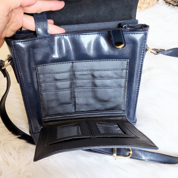 Vintage Another Y&S Original crosbody bag - Picture 12 of 14